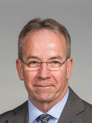 Tim Atkins