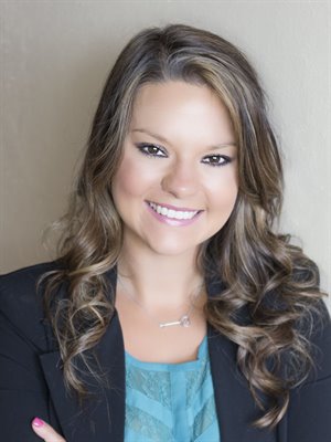 Tamatha McCollum