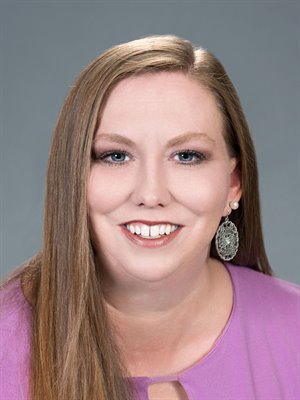 Allison Isley